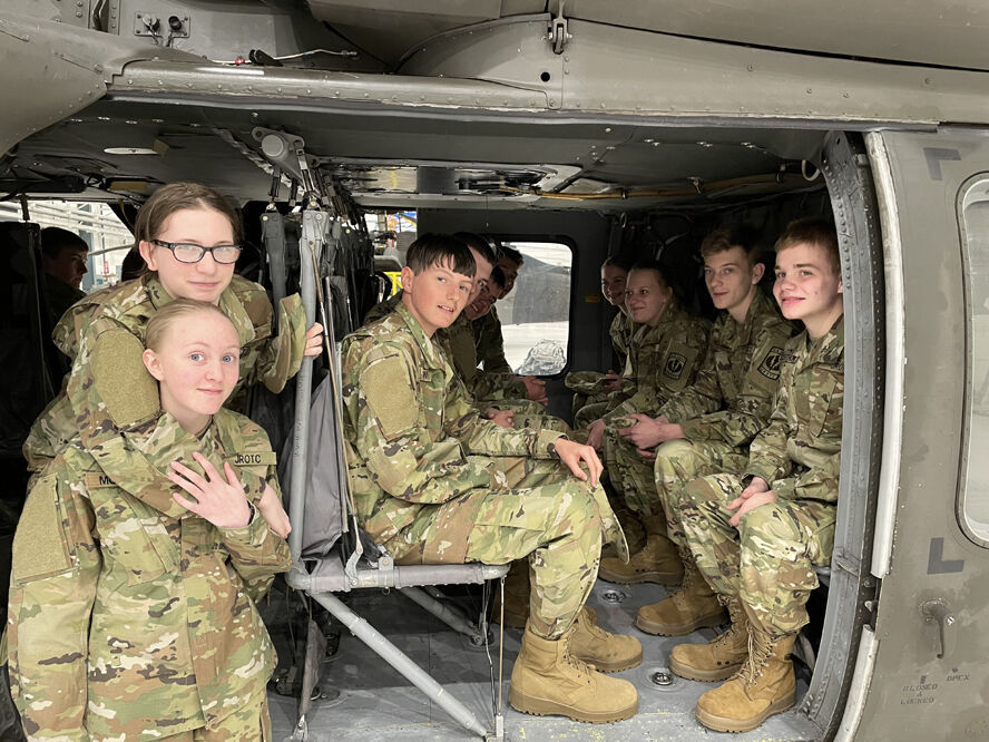 JROTC program